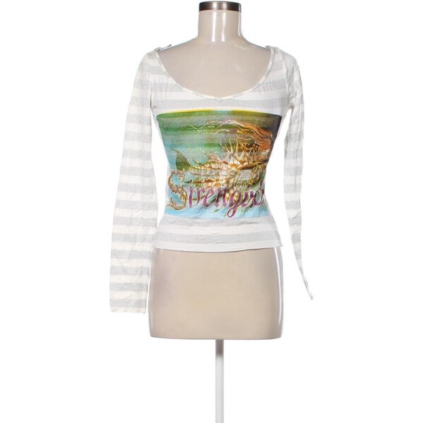 Dámska blúza Unbranded 63823380