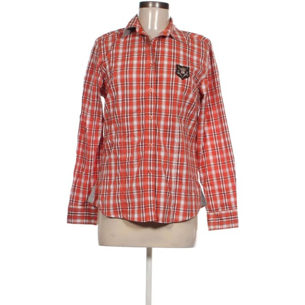 Dámska košeľa Greystone 63823778