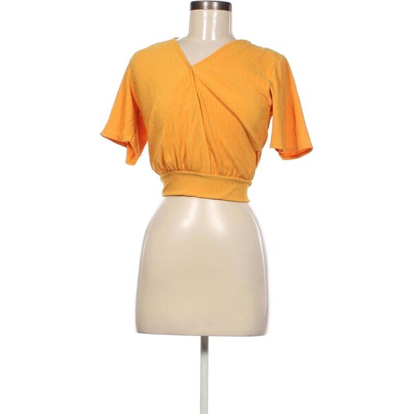 Dámska blúza Bershka 63823886