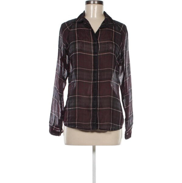 Dámska košeľa Tom Tailor 63824107