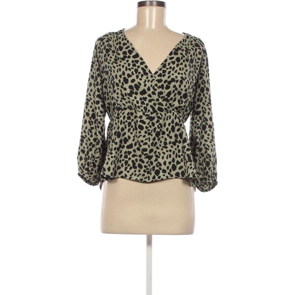 Dámska blúza Pigalle 63824593