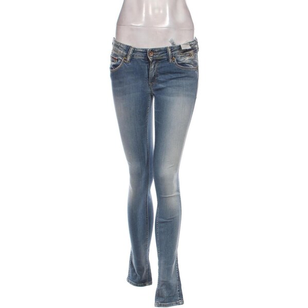 Dámske džínsy Hilfiger Denim 63824334