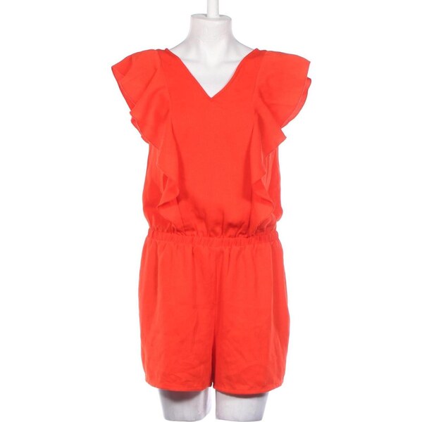 Dámská krátka kombinéza Promod 63824941