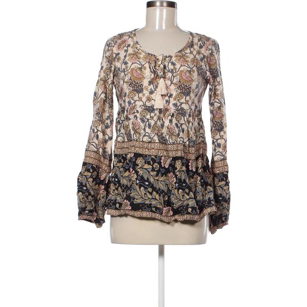 Dámska blúza Lascana 63825093