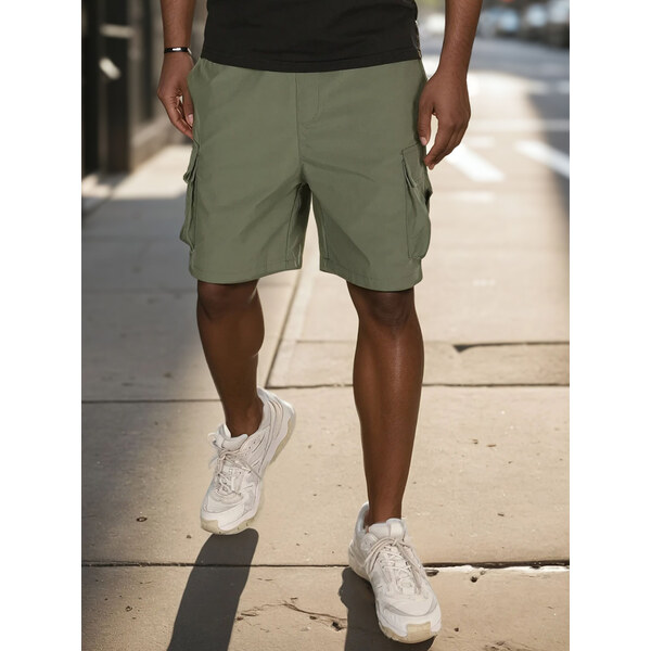 Pánske kraťasy Dstreet SX2503 67027354