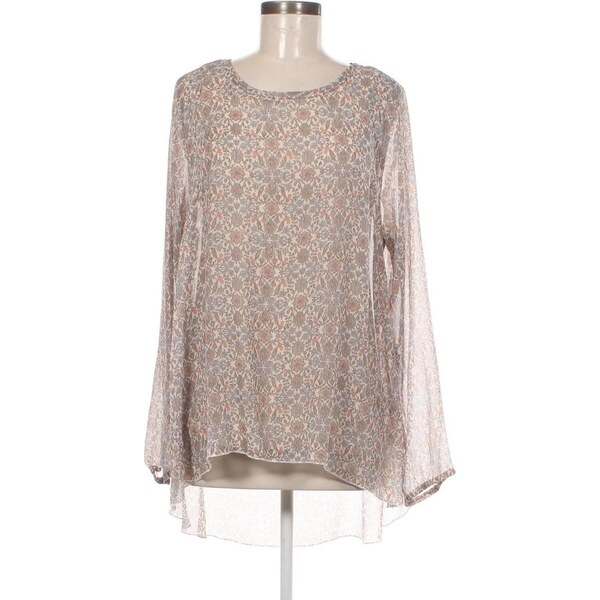 Dámska blúza Gina Benotti 63825790