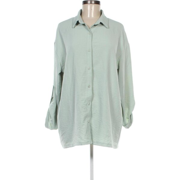 Dámska košeľa SHEIN 63825988