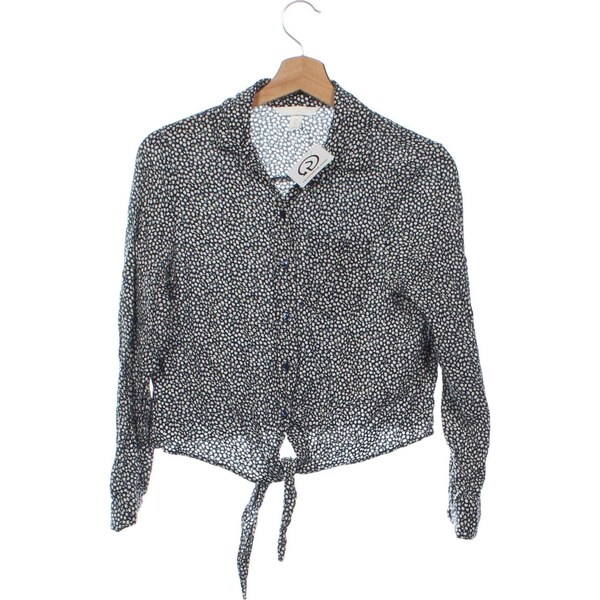 Dámska košeľa H&M 63826458