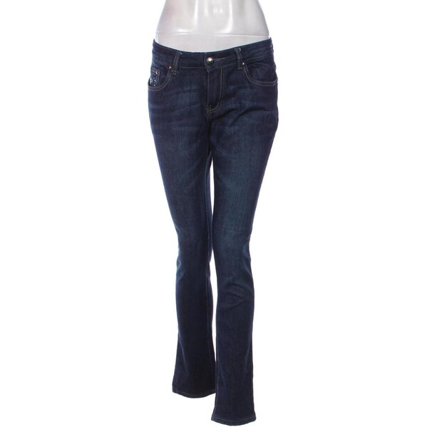 Dámske džínsy Unbranded 63826723