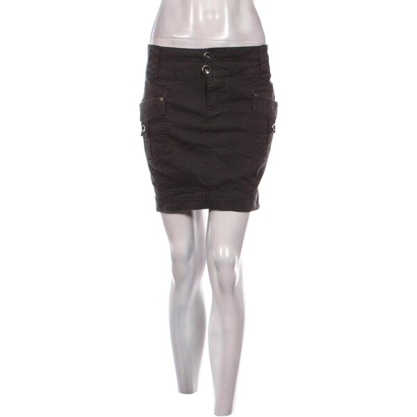 Sukňa Stradivarius 63826860