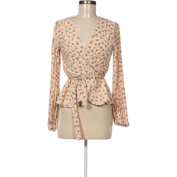 Dámska blúza SHEIN 63827274