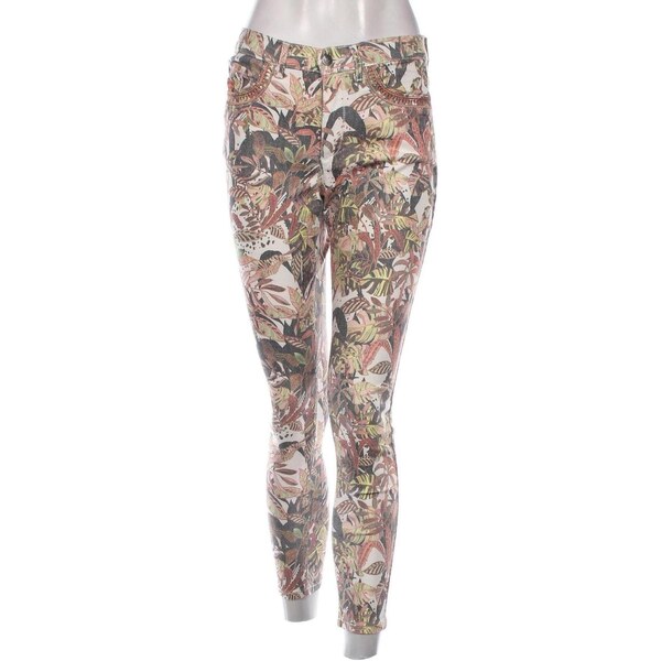 Dámske nohavice MYBC 63827452