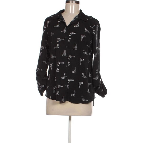 Dámska košeľa Reserved 63827267