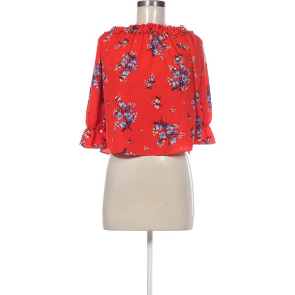 Dámska blúza H&M Divided 63828040