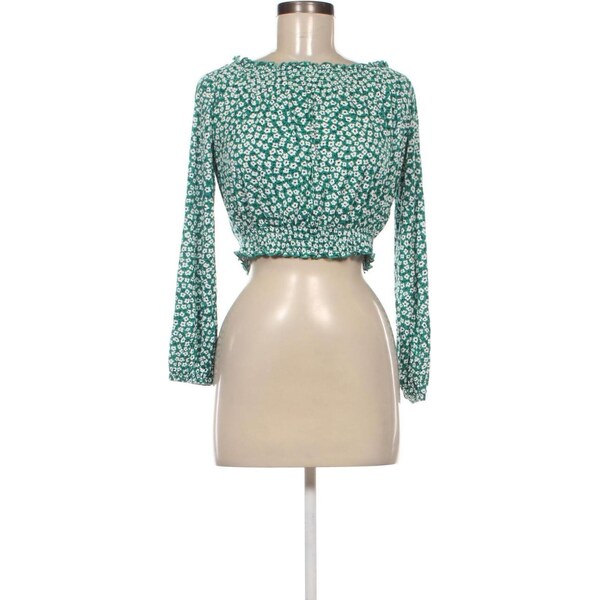 Dámska blúza H&M 63828142