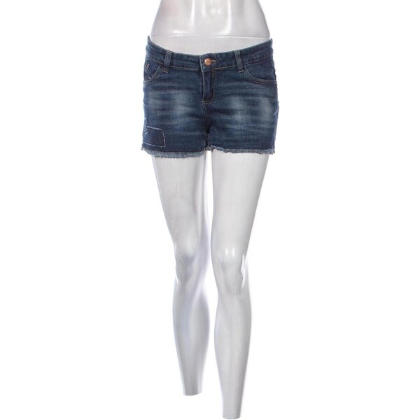 Dámske kraťasy Esmara 63828278