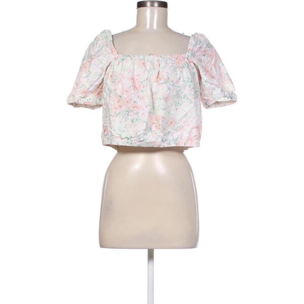 Dámska blúza H&M 63828456