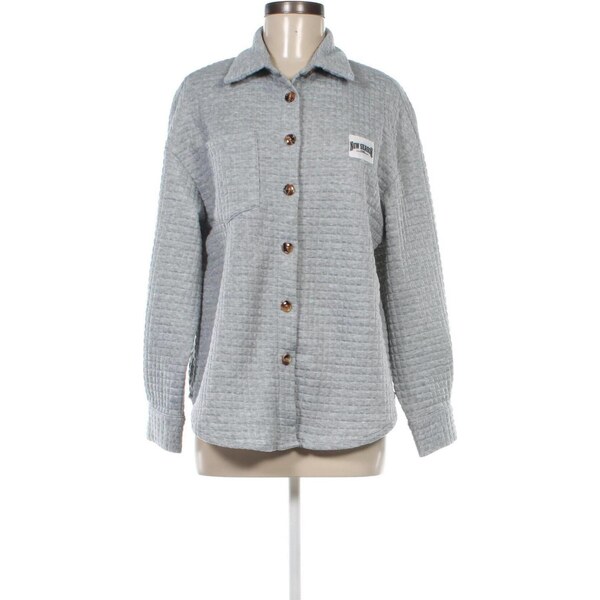 Dámska košeľa SHEIN 63828644