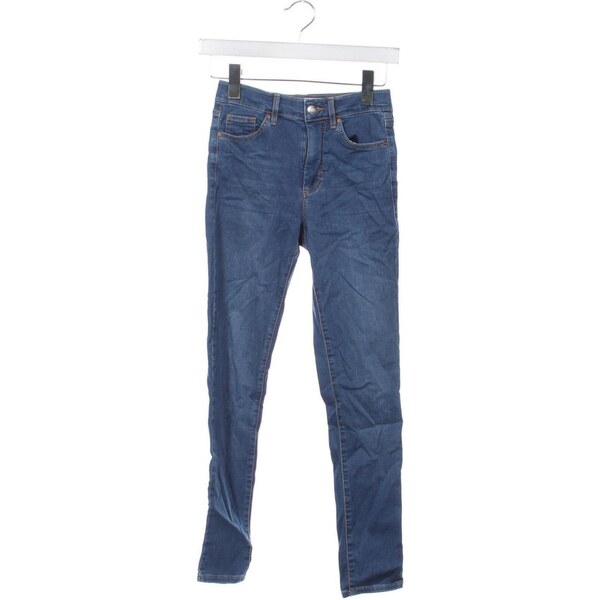 Dámske džínsy Topshop 63828903