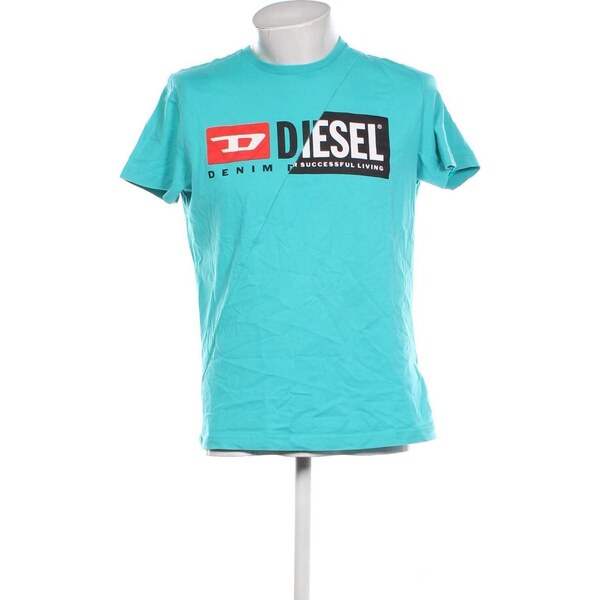 Pánske tričko Diesel 63829137