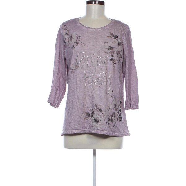 Dámska blúza Gina Benotti 63829359