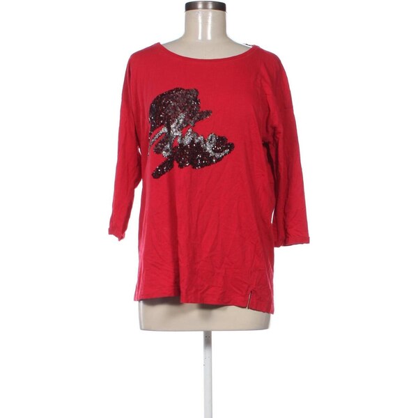 Dámska blúza S.Oliver 63829479