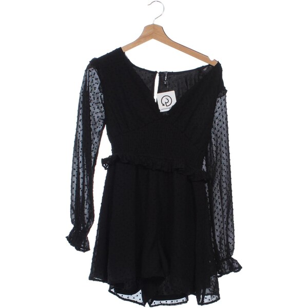 Dámská krátka kombinéza Fb Sister 63829744