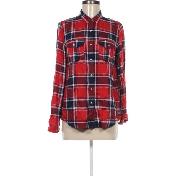 Dámska košeľa Superdry 63830781