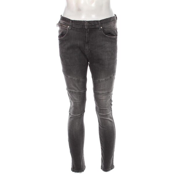 Pánske džínsy Zara 63831371