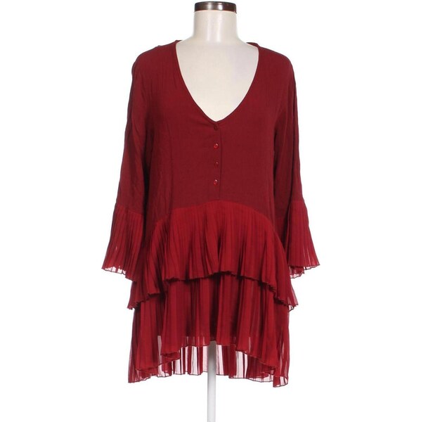 Dámska blúza Amisu 63831606