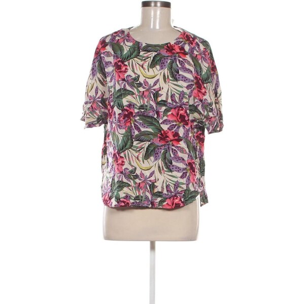 Dámska blúza S.Oliver 63831644