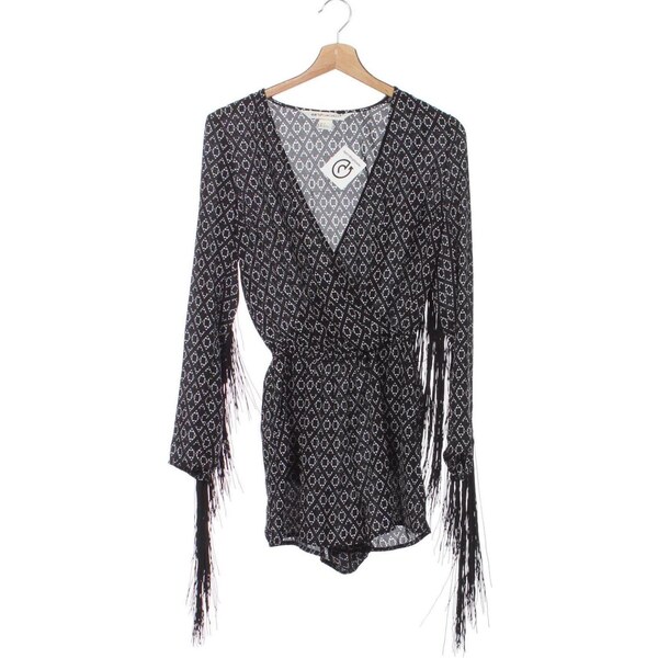 Dámská krátka kombinéza H&M 63831683