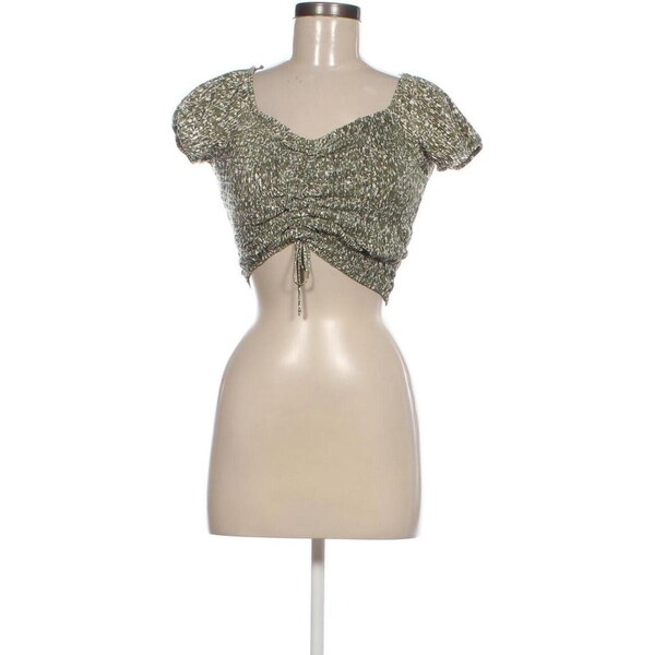 Dámska blúza Pull&Bear 63831872