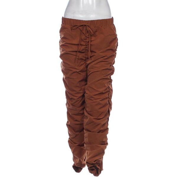 Dámske nohavice SHEIN 63832284