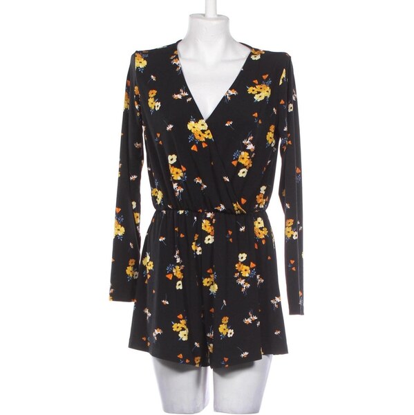 Dámská krátka kombinéza H&M 63832335