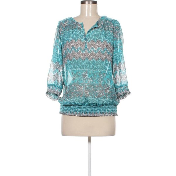 Dámska blúza Tom Tailor 63832436