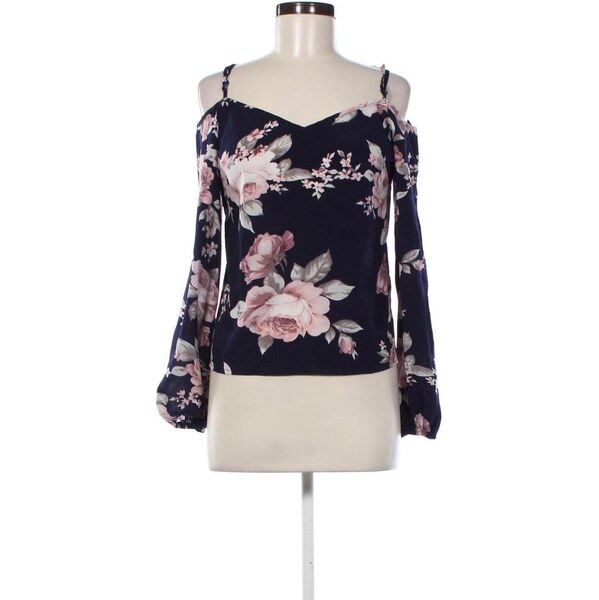 Dámska blúza SHEIN 63832493