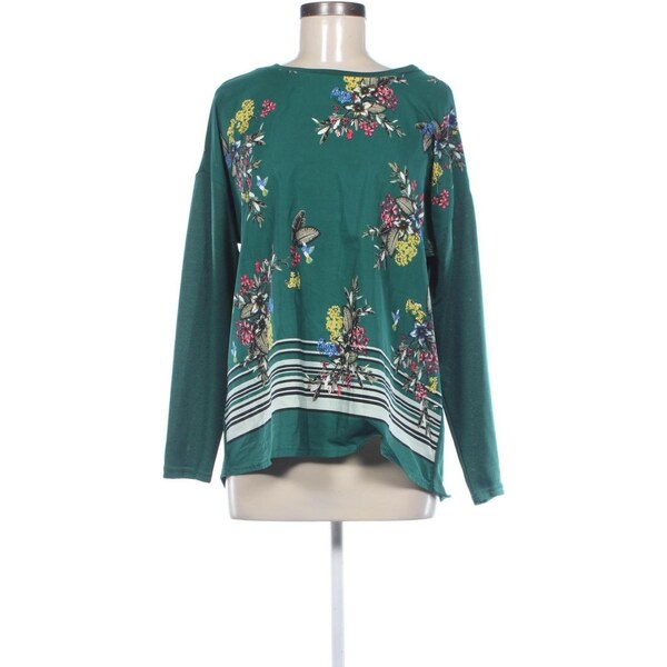 Dámska blúza Laura Torelli 63832601