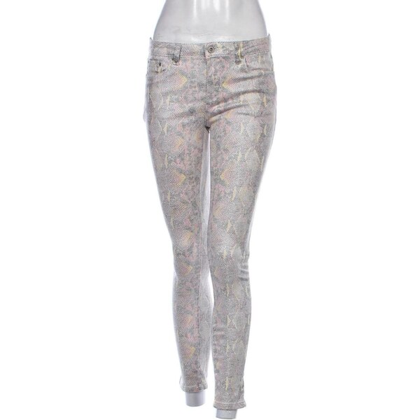 Dámske nohavice Toxik 3 63832628