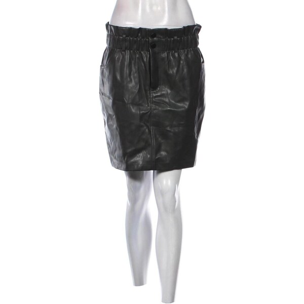 Kožená sukňa ONLY 63832661