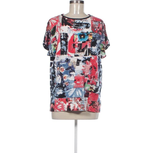 Dámska blúza Taifun 63832842