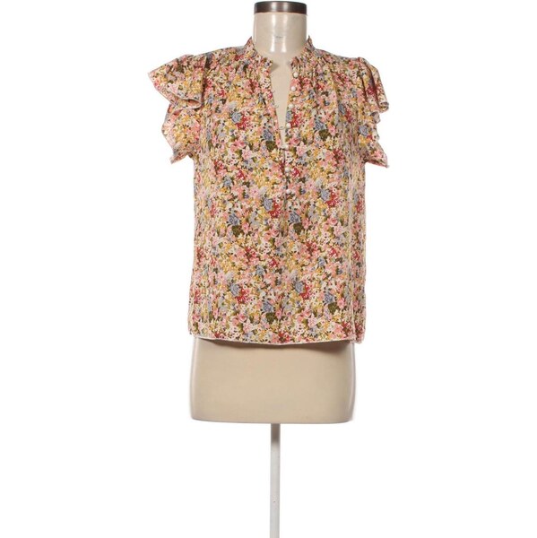 Dámska blúza SHEIN 63833306