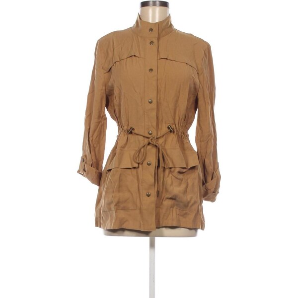 Dámska bunda Springfield 63833511