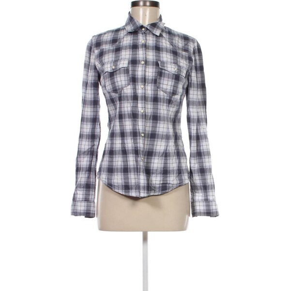 Dámska košeľa H&M L.O.G.G. 63833085