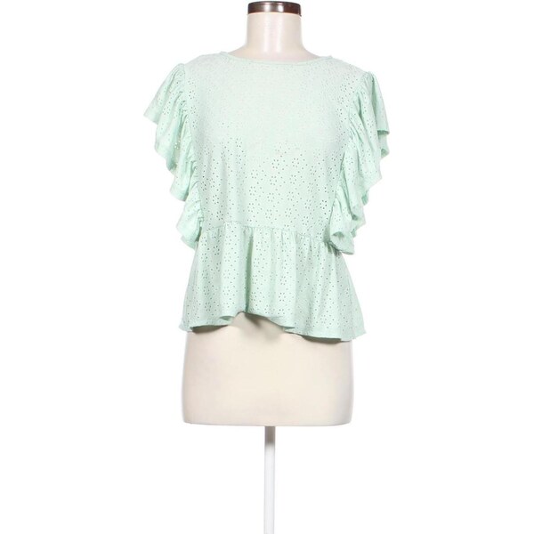 Dámska blúza Laura Torelli 63833690