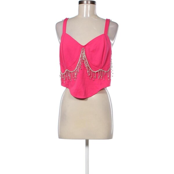 Dámsky top SHEIN 63833698