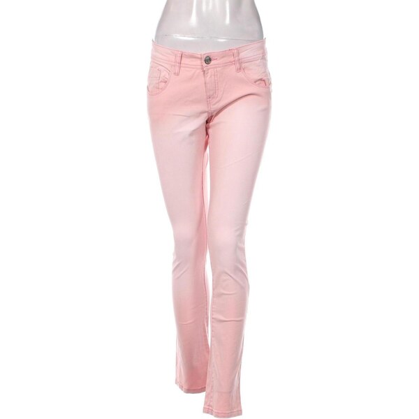 Dámske džínsy Esmara 63834136