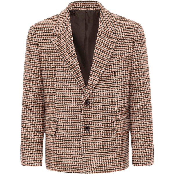 Antioch Prechodná bunda červená 65651907