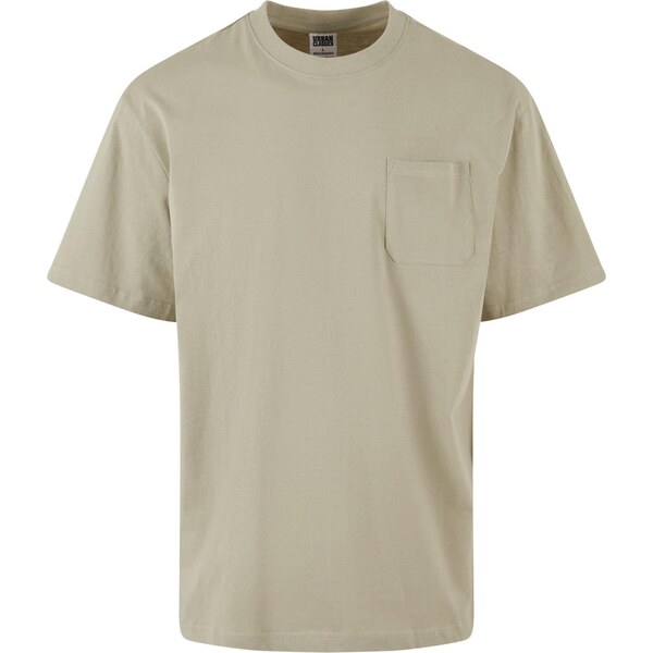 Urban Classics Tričko sivá 64403923