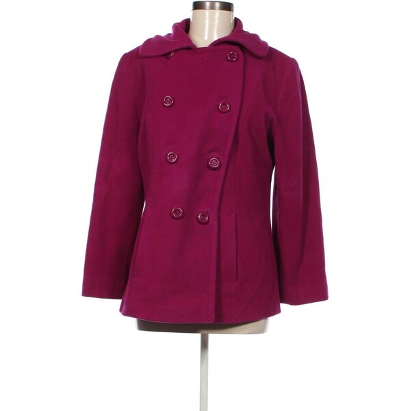 Dámsky kabát Milo 63835189